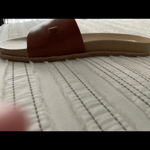 Steve Madden slides - Picture 5 of 7